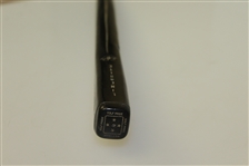 MacGregor Craftsman 'Bench Made' Putter with Square Line-Rite Thumb Groove Grip