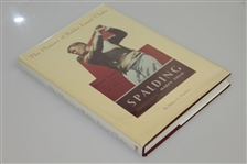 'The History Of Bobby Jones' Clubs' By Sidney L. Matthew Hardcover Book