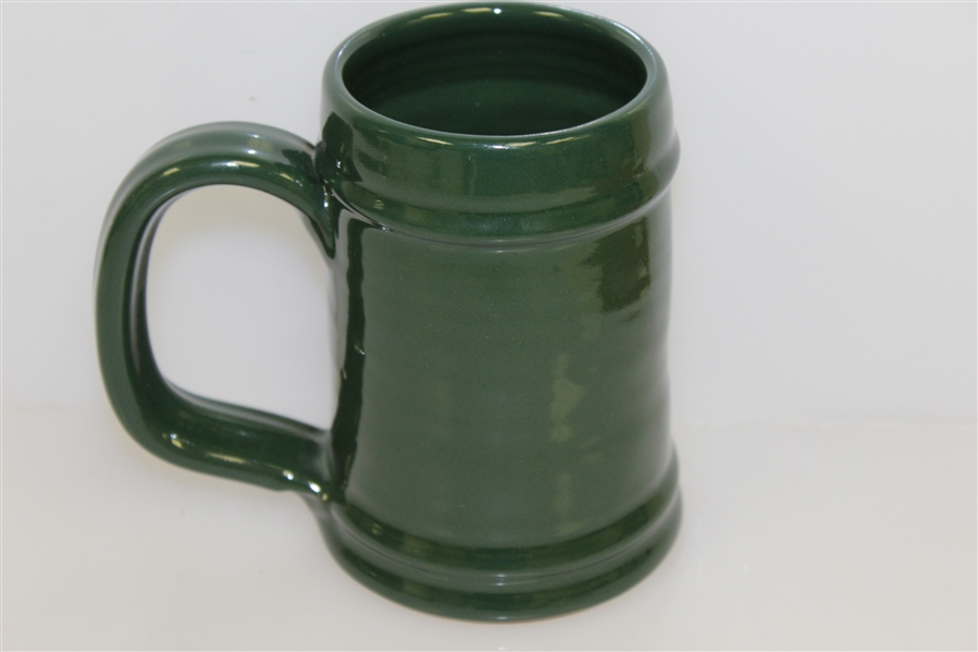 Pine Valley Golf Club Hand Thrown Ceramic Mug - Deneen Pottery Co.