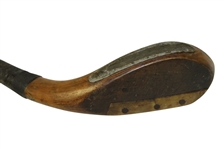 Jamie Anderson Long Nose Driver w/ Lambskin Grip