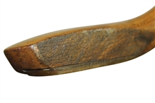 Jamie Anderson Long Nose Driver w/ Lambskin Grip