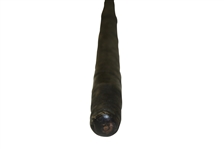 Jamie Anderson Long Nose Driver w/ Lambskin Grip
