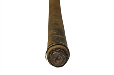 William Dunn Concave Long Nose Putter - Circa Mid 1800s