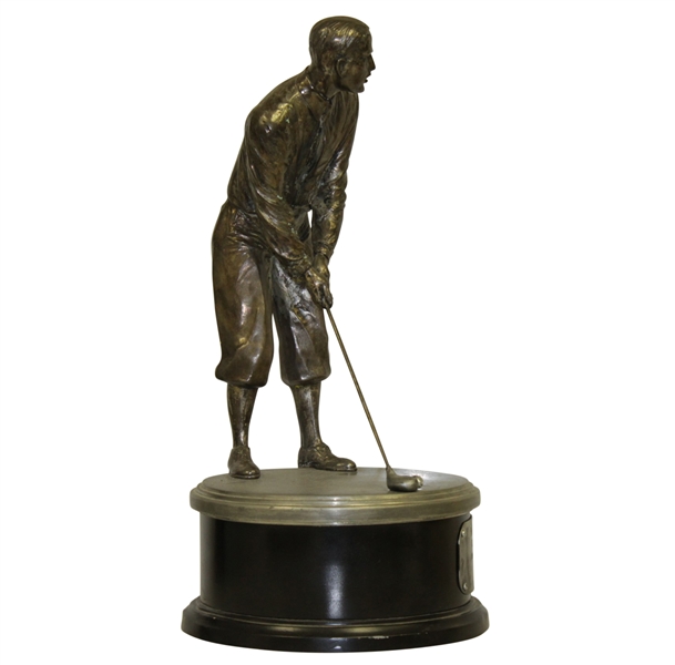 Bobby Jones Award - Vintage Trophy