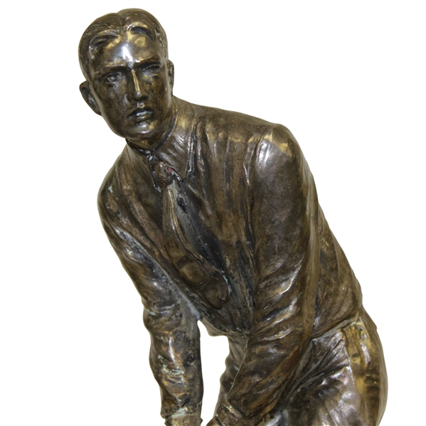 Bobby Jones Award - Vintage Trophy