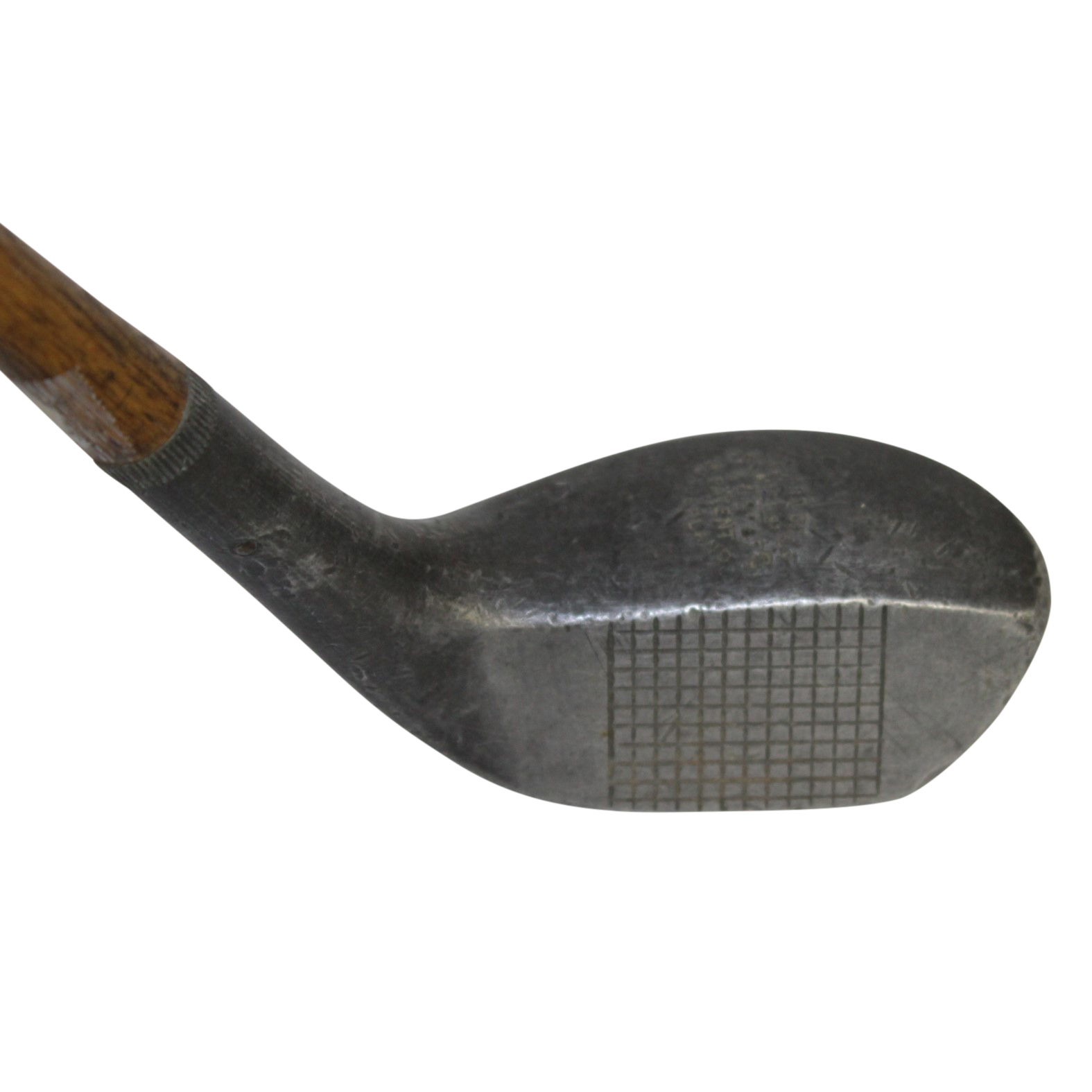 Lot Detail - Standard Golf Co. Mills Sunderland SSB Model 10 ozs. 2drs ...