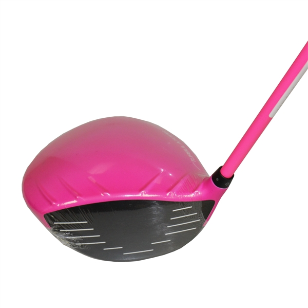 PING Bubba Pink G20 Now Available! – GolfWRX