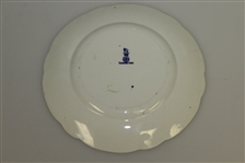 Royal Doulton Picturesque Scenes w/ Golf Scene