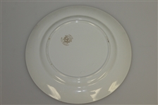 Bridgwood & So. 'Full Swing' English Plate