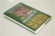 Byron Nelson Signed 'How I  Played The Game' Book JSA #EE96324