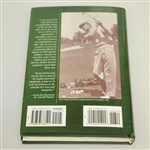 Byron Nelson Signed 'How I  Played The Game' Book JSA #EE96324