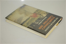 Arnold Palmer Signed 'Birth Of A Legend: Arnold Palmer's Golden Year 1960' Book JSA #EE96320