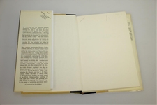 Arnold Palmer Signed 'Birth Of A Legend: Arnold Palmer's Golden Year 1960' Book JSA #EE96320