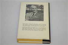 Arnold Palmer Signed 'Birth Of A Legend: Arnold Palmer's Golden Year 1960' Book JSA #EE96320