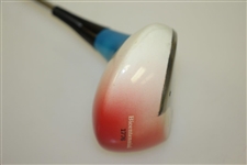 Ltd Ed Red, White, & Blue with Eagle '1776' Bicentennial Left Handed Driver - Excellent Condition
