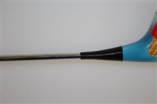 Ltd Ed Red, White, & Blue with Eagle '1776' Bicentennial Left Handed Driver - Excellent Condition