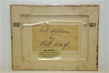 The Royal & Ancient Clubhouse St. Andrews Resin Cast Bronze by Artist Bill Waugh
