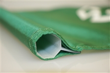 Medinah Country Club Green Course Flown Flag