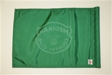 Medinah Country Club Green Course Flown Flag