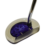 'The Glass Putter' Hand Made & Engraved by Ray Matthews Jr.