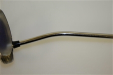 'The Glass Putter' Hand Made & Engraved by Ray Matthews Jr.
