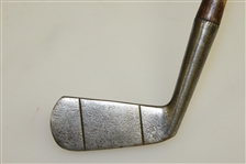 Burke Junior Putter - Children's Club 