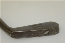 Burke Junior Putter - Children's Club 