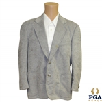 Harry 'Lighthorse' Cooper's Personal Grey Suit Coat