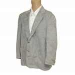 Harry 'Lighthorse' Cooper's Personal Grey Suit Coat