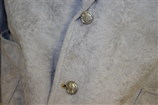 Harry 'Lighthorse' Cooper's Personal Grey Suit Coat