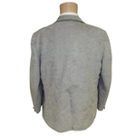 Harry 'Lighthorse' Cooper's Personal Grey Suit Coat