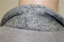 Harry 'Lighthorse' Cooper's Personal Grey Suit Coat