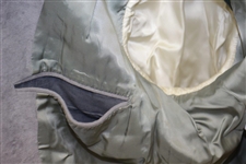 Harry 'Lighthorse' Cooper's Personal Grey Suit Coat