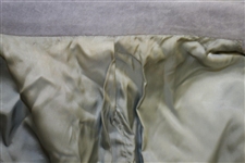 Harry 'Lighthorse' Cooper's Personal Grey Suit Coat