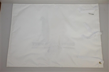 2019 Drive Chip & Putt Embroidered Flag - Augusta National
