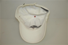Couples, Lopez, McGann & Ochoa Signed Hats JSA ALOA
