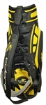 Geoff Oglivy Signed Cobra Speed Personal Tour Bag JSA ALOA