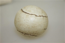 Featherie Ball Reproduction w/ Original Box