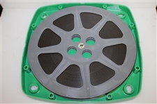 1974 & 1978 Cadillac Masters Highlight 16 mm Large Canister Film Reel - Gary Player Wins