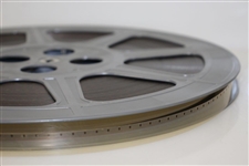1974 & 1978 Cadillac Masters Highlight 16 mm Large Canister Film Reel - Gary Player Wins