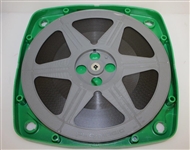 1974 & 1978 Cadillac Masters Highlight 16 mm Large Canister Film Reel - Gary Player Wins