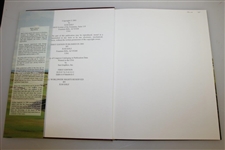 'Robert Simpson - Carnoustie'  Book by Jack L. Mishler