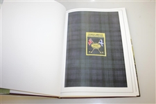'Robert Simpson - Carnoustie'  Book by Jack L. Mishler