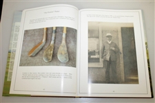 'Robert Simpson - Carnoustie'  Book by Jack L. Mishler