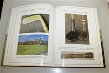 'Robert Simpson - Carnoustie'  Book by Jack L. Mishler