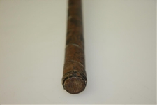 Early 1900's Croquet Style Putter from the Jeff Ellis Collection