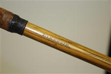 McKenzie Putter w/ Shaft Stamp & Sheepskin Grip