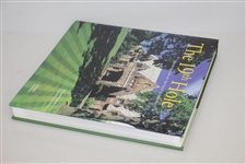 'The 19th Hole - Architecture of the Golf Clubhouse' by Richard Diedrich w/ Fwd by Nicklaus