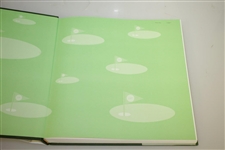 'The 19th Hole - Architecture of the Golf Clubhouse' by Richard Diedrich w/ Fwd by Nicklaus