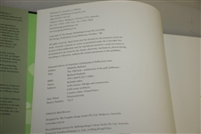 'The 19th Hole - Architecture of the Golf Clubhouse' by Richard Diedrich w/ Fwd by Nicklaus